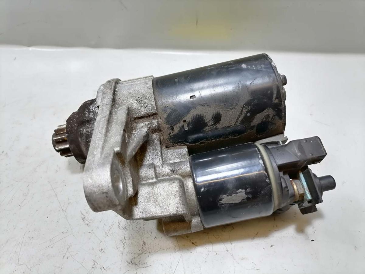 VW Polo 9N1 original Anlasser Starter 1.2 12V 47kW VW Polo 9N1 original Anlasser Starter 1.2 12V 47kW